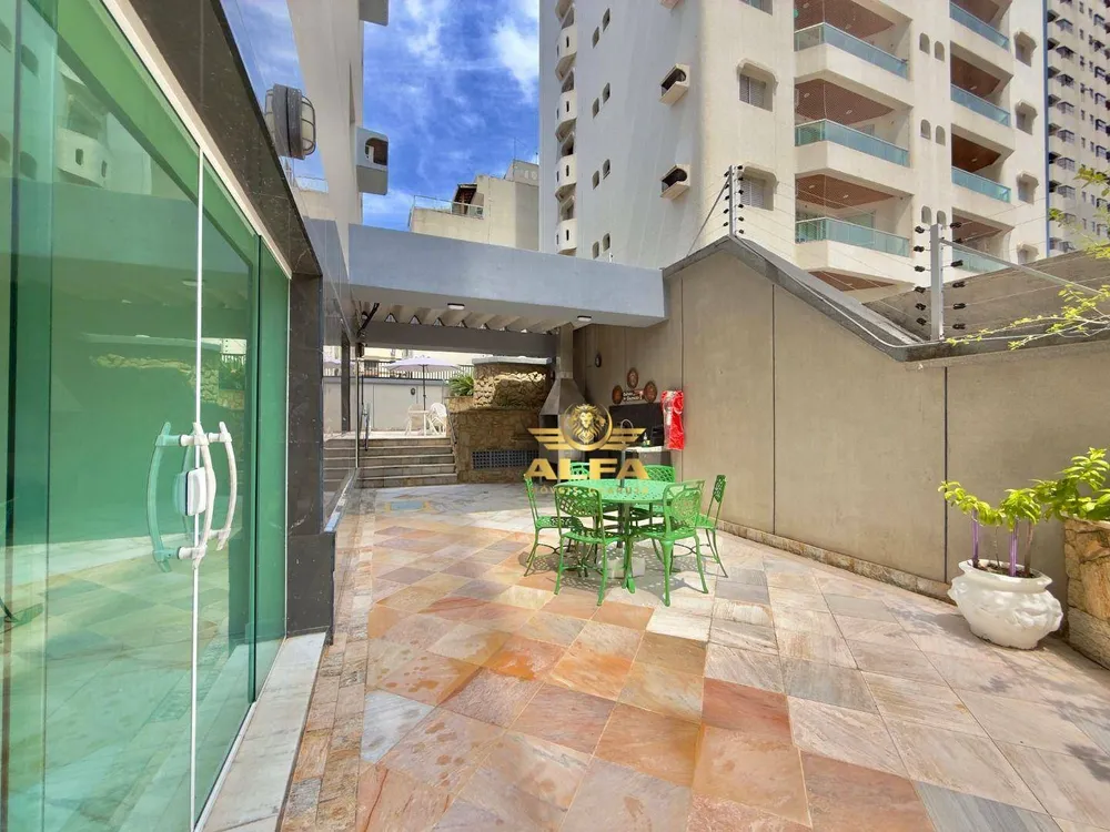 Apartamento, 2 quartos, 92 m² - Foto 8