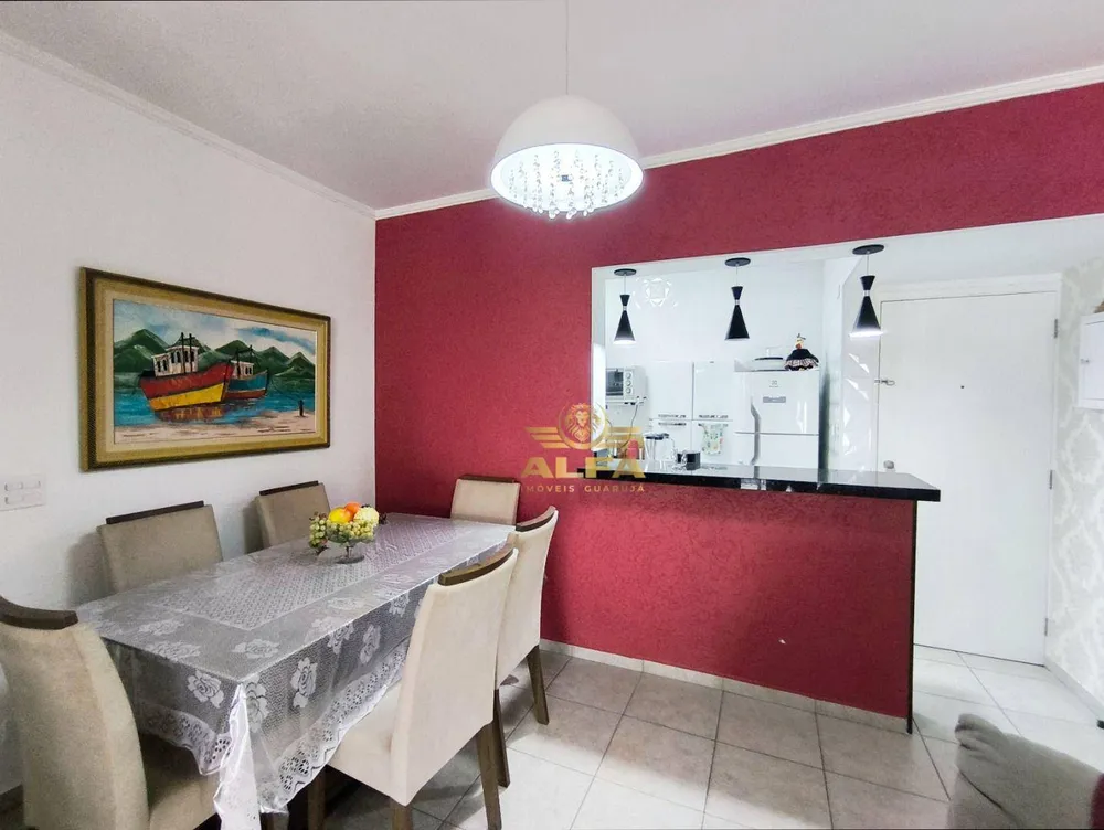 Apartamento, 2 quartos, 85 m² - Foto 3