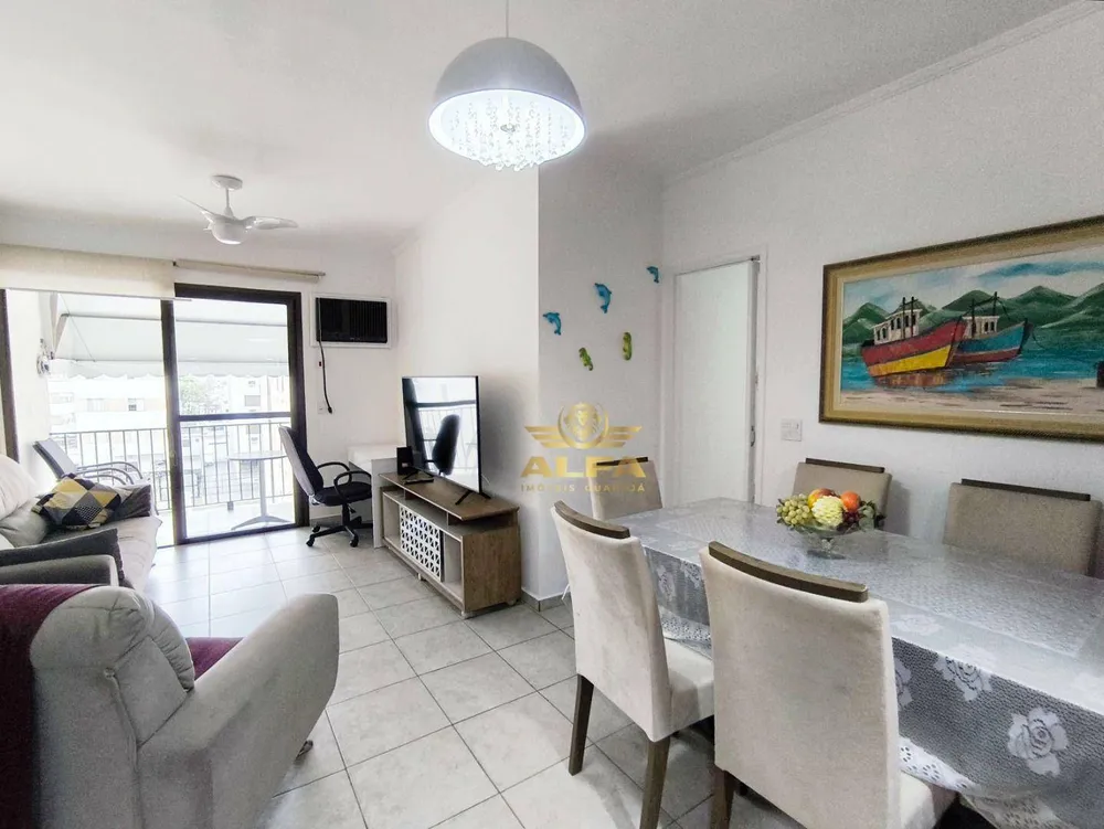 Apartamento, 2 quartos, 85 m² - Foto 2