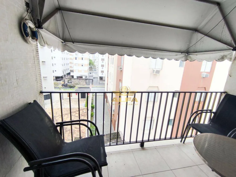 Apartamento, 2 quartos, 85 m² - Foto 3