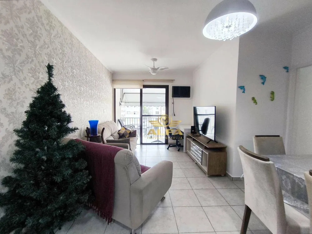 Apartamento, 2 quartos, 85 m² - Foto 1