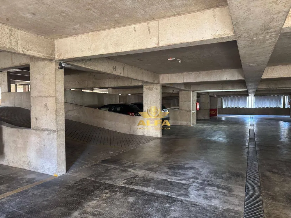 Box-Garagem, 29 m² - Foto 3
