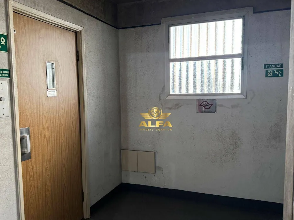 Box-Garagem, 29 m² - Foto 5