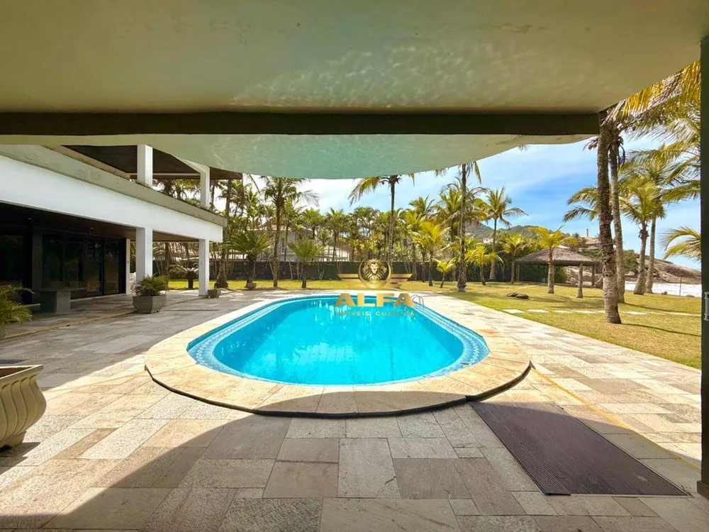 Casa, 10 quartos, 1000 m² - Foto 7