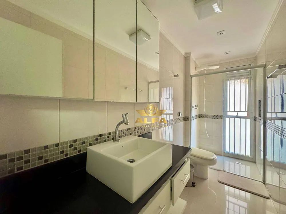 Apartamento, 3 quartos, 140 m² - Foto 10