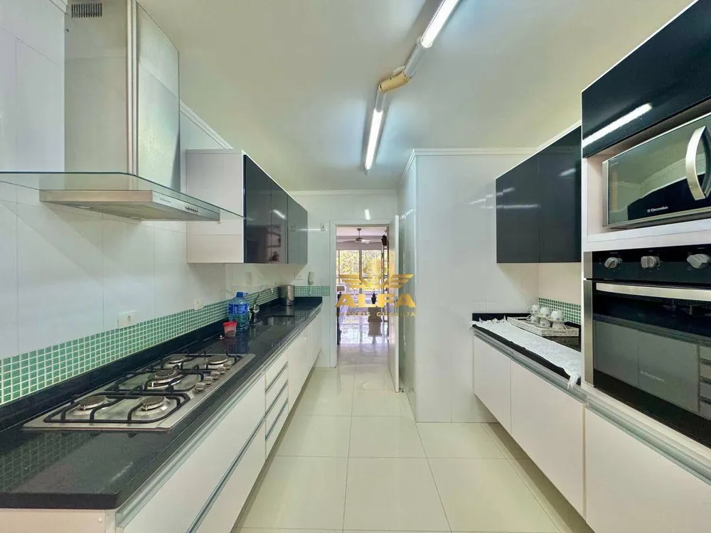 Apartamento, 3 quartos, 140 m² - Foto 4