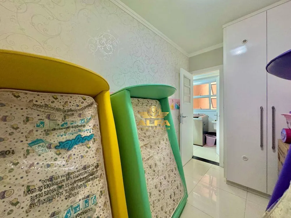 Apartamento, 3 quartos, 140 m² - Foto 12