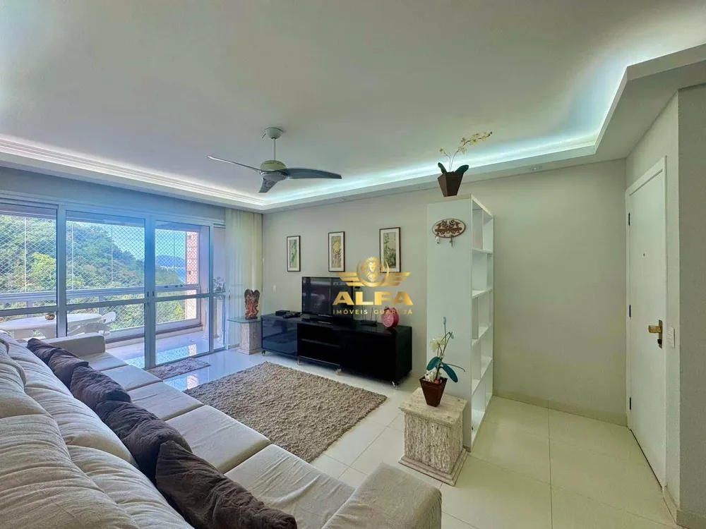 Apartamento, 3 quartos, 140 m² - Foto 2