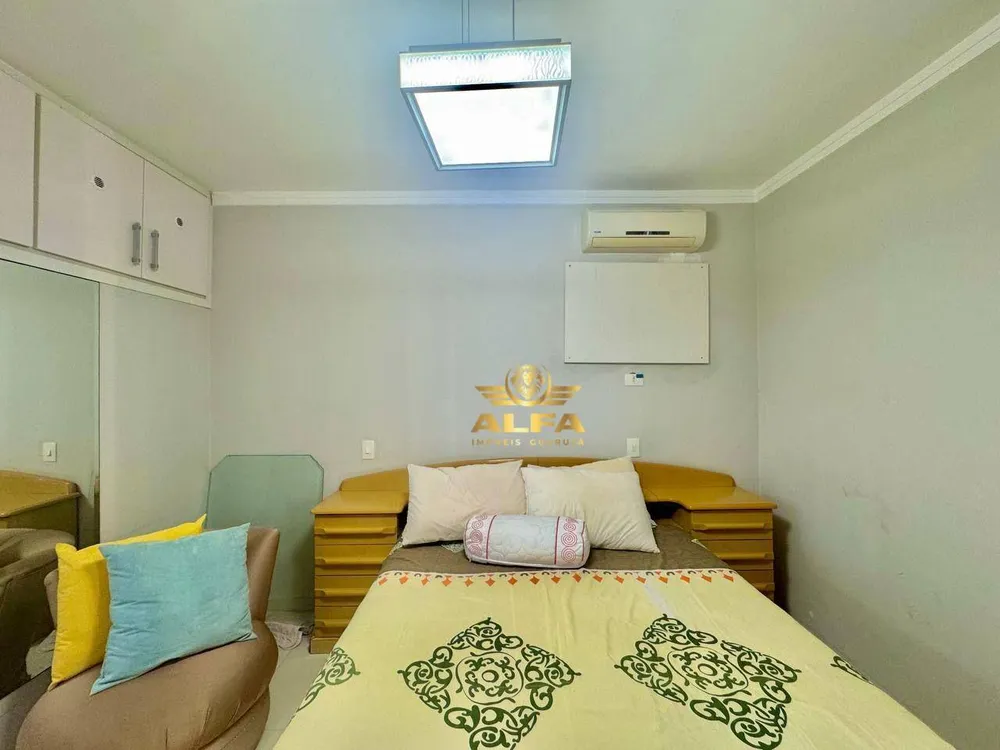 Apartamento, 3 quartos, 140 m² - Foto 11