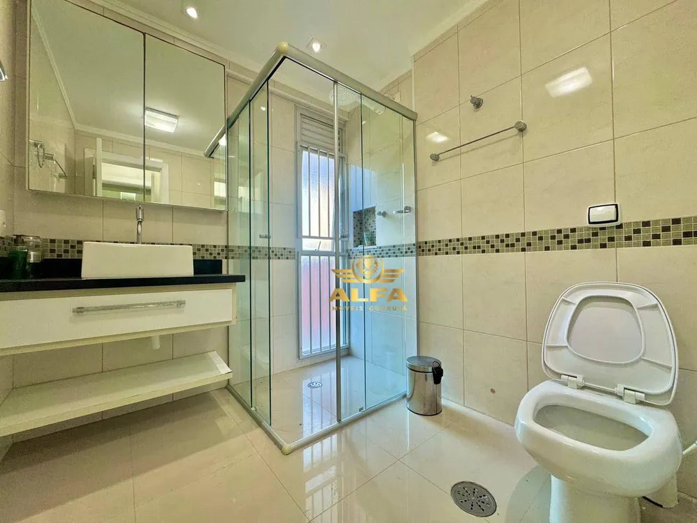 Apartamento, 3 quartos, 140 m² - Foto 7