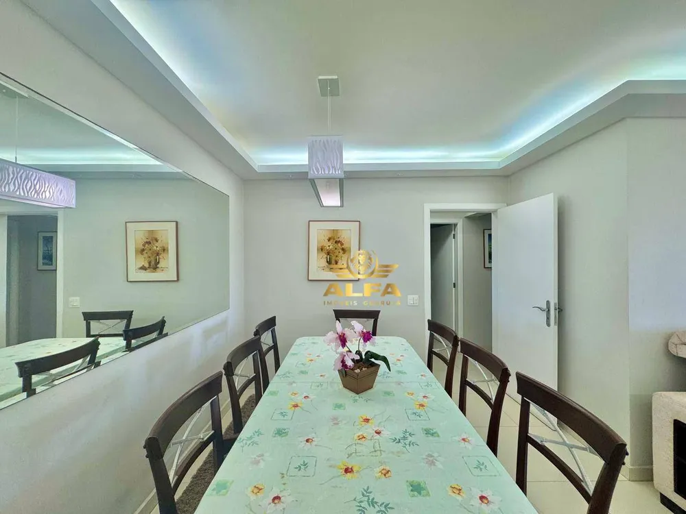 Apartamento, 3 quartos, 140 m² - Foto 3