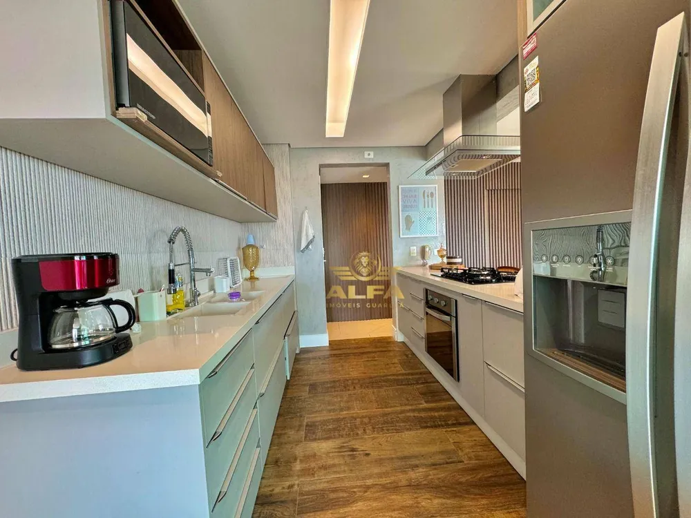 Apartamento, 3 quartos, 118 m² - Foto 6