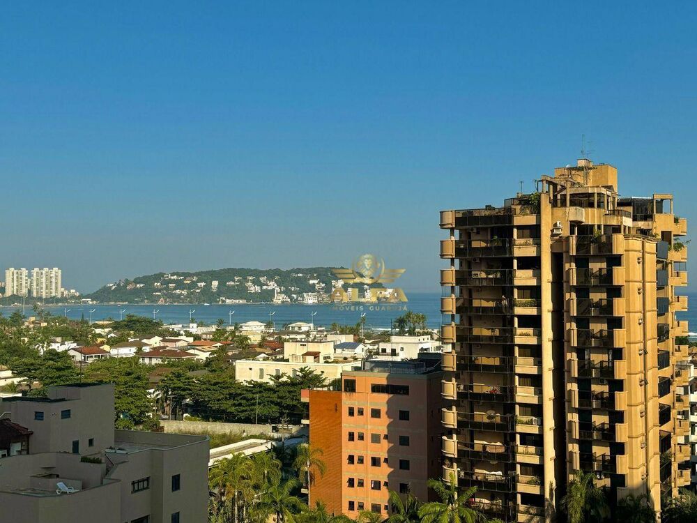 Apartamento, 3 quartos, 118 m² - Foto 2