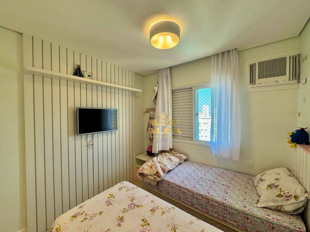 Apartamento, 3 quartos, 118 m² - Foto 9