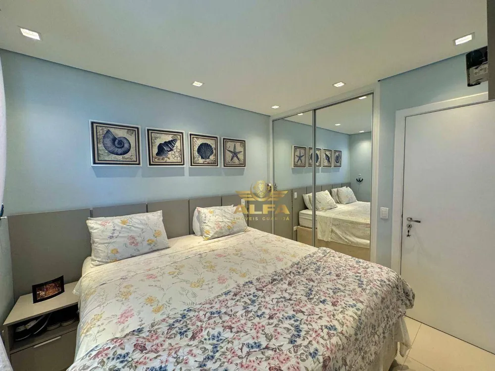 Apartamento, 3 quartos, 118 m² - Foto 14