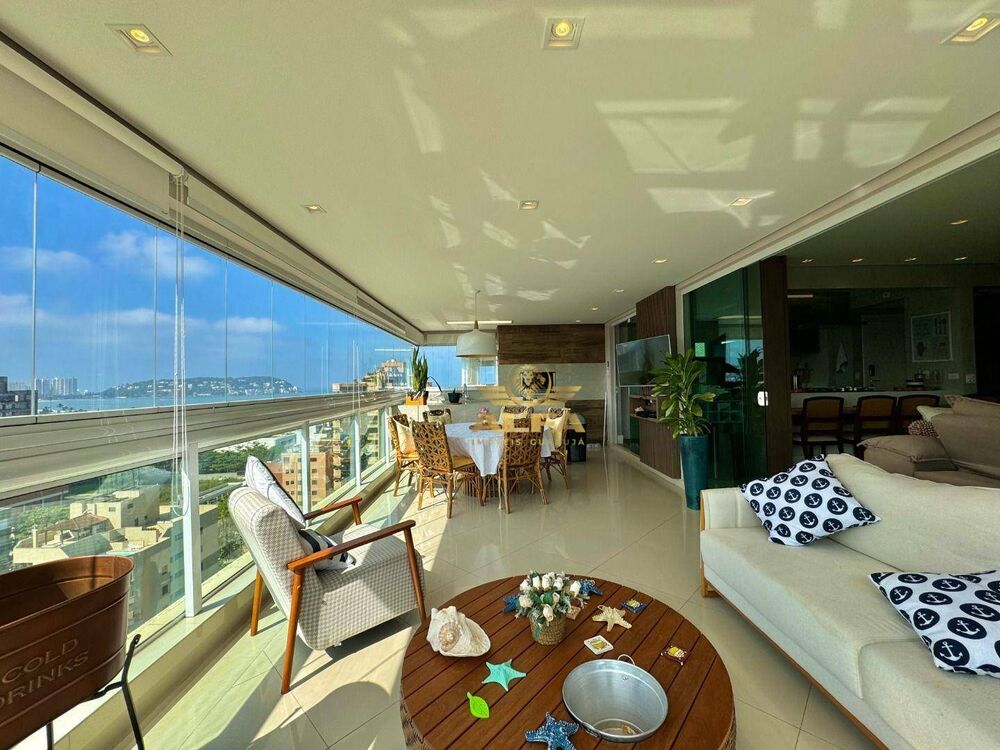 Apartamento, 3 quartos, 118 m² - Foto 4