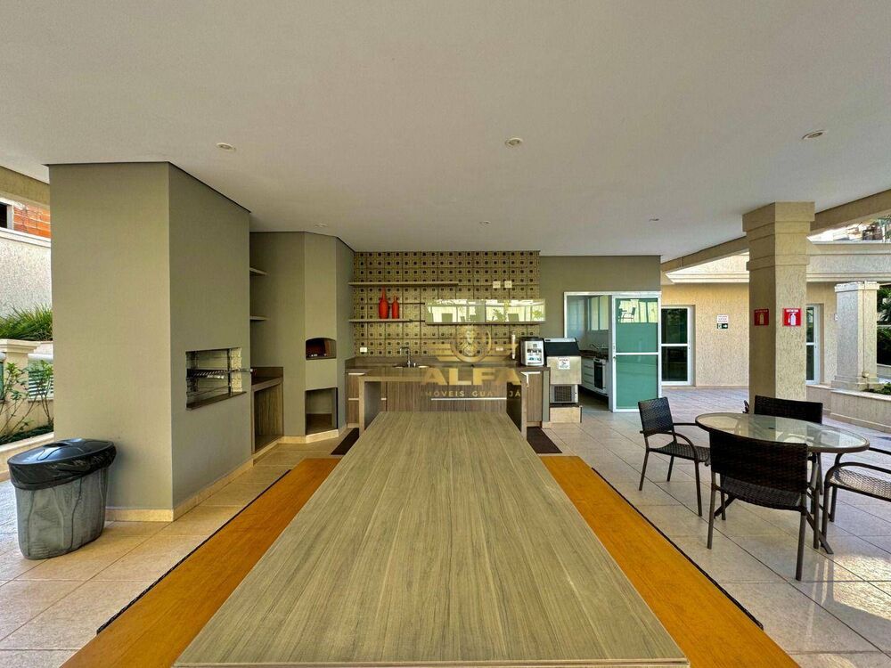 Apartamento, 3 quartos, 118 m² - Foto 15