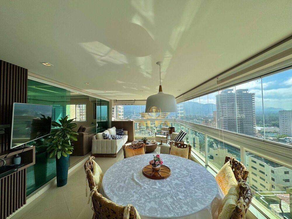 Apartamento, 3 quartos, 118 m² - Foto 5