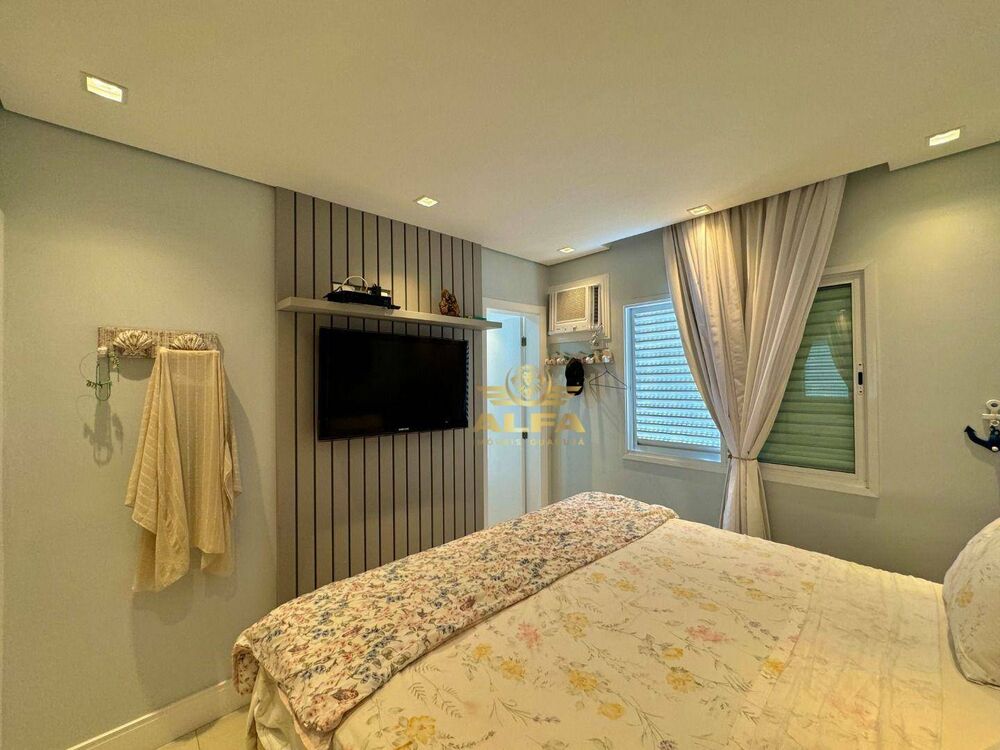 Apartamento, 3 quartos, 118 m² - Foto 11