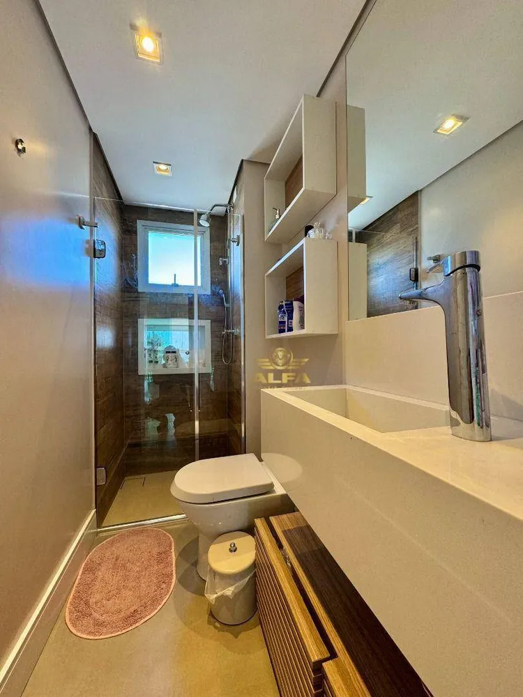 Apartamento, 3 quartos, 118 m² - Foto 11