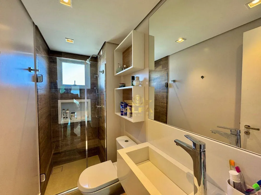 Apartamento, 3 quartos, 118 m² - Foto 10