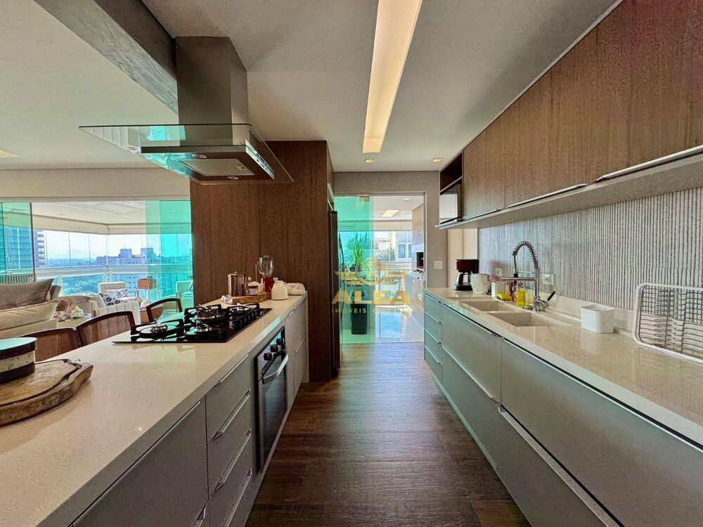 Apartamento, 3 quartos, 118 m² - Foto 6