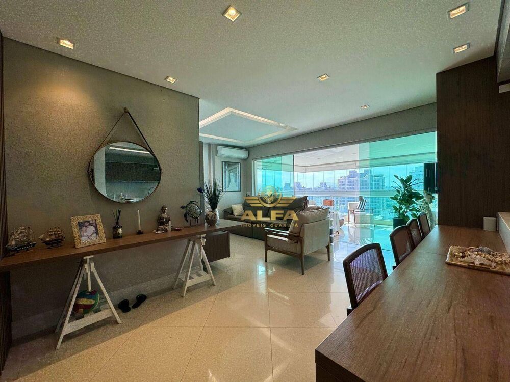 Apartamento, 3 quartos, 118 m² - Foto 1