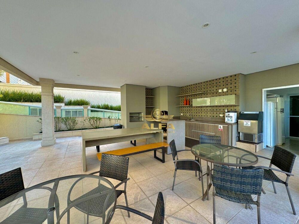 Apartamento, 3 quartos, 118 m² - Foto 14