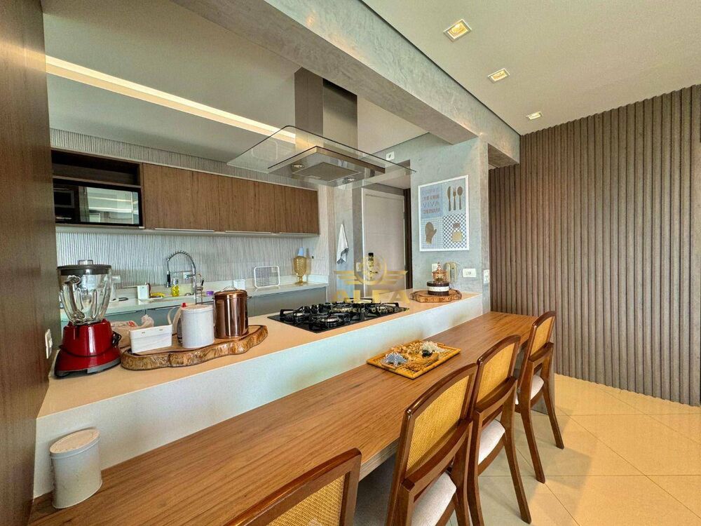 Apartamento, 3 quartos, 118 m² - Foto 3