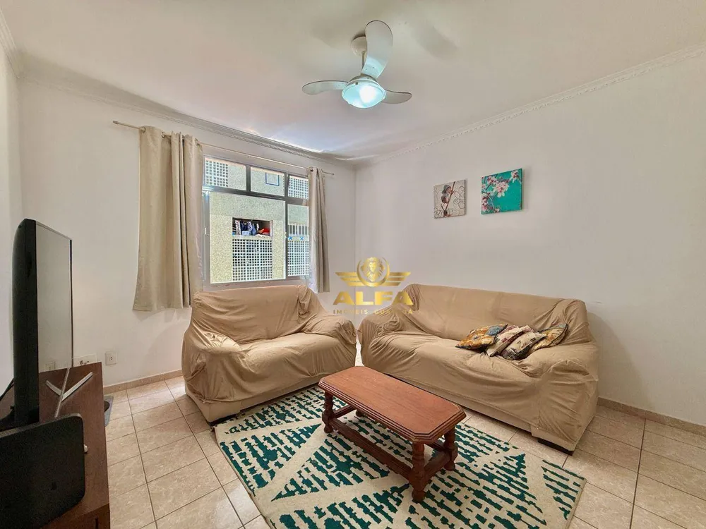 Apartamento, 2 quartos, 70 m² - Foto 2