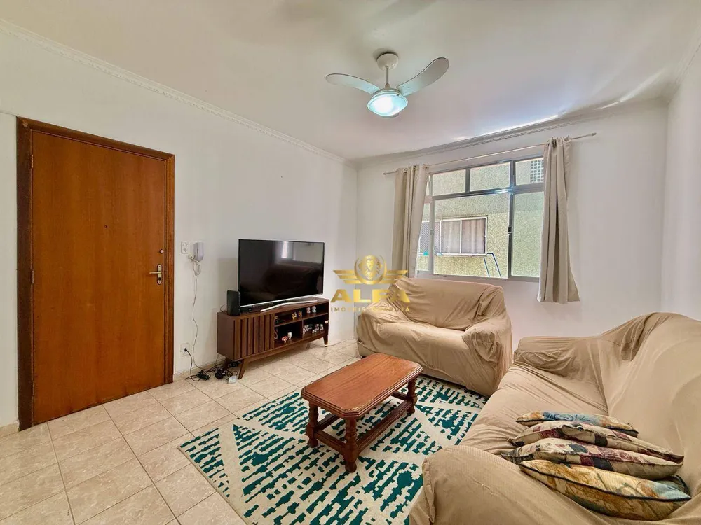 Apartamento, 2 quartos, 70 m² - Foto 1