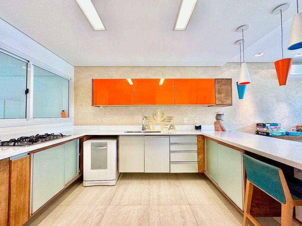 Casa de Condomínio, 5 quartos - Foto 7
