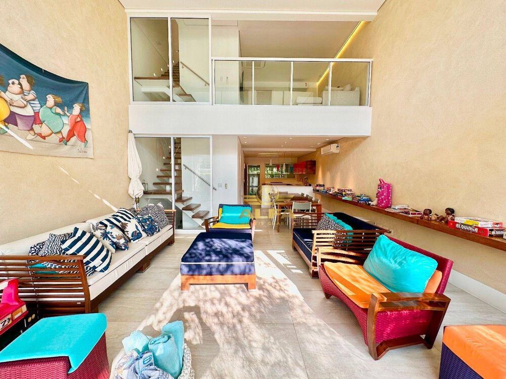 Casa de Condomínio, 5 quartos - Foto 5