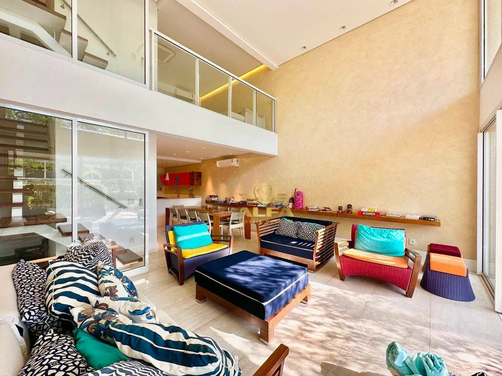 Casa de Condomínio, 5 quartos - Foto 6
