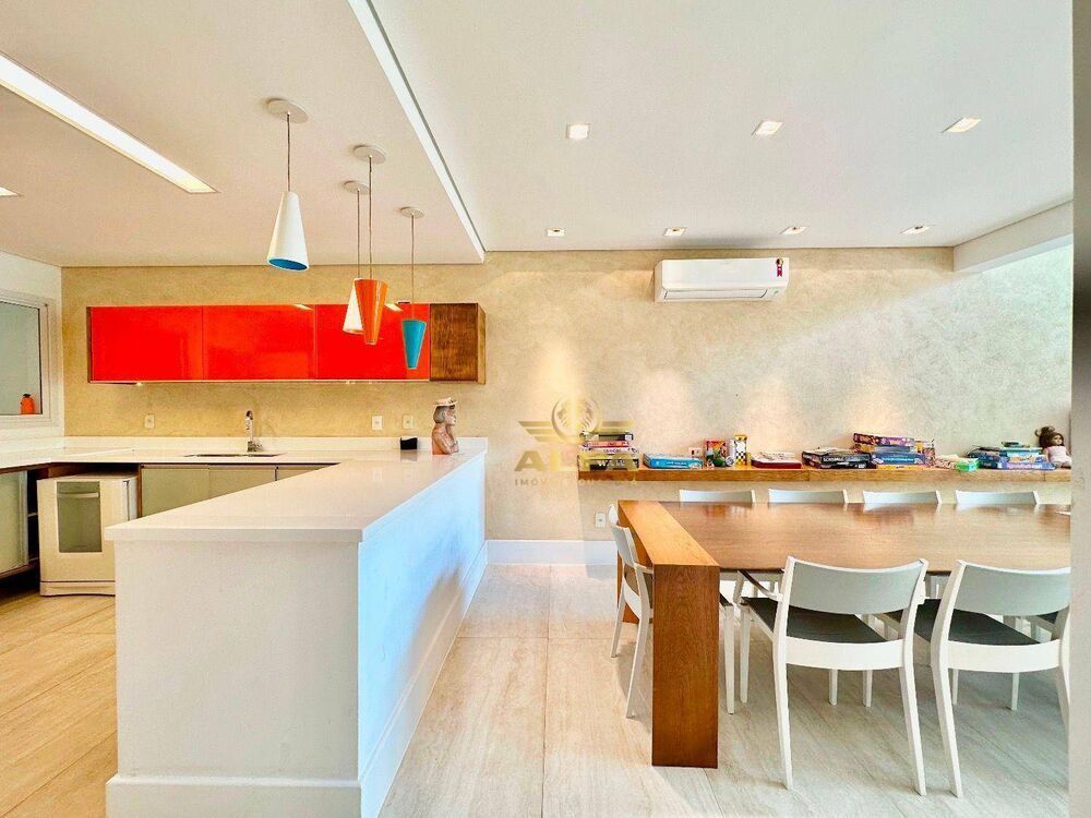 Casa de Condomínio, 5 quartos - Foto 6