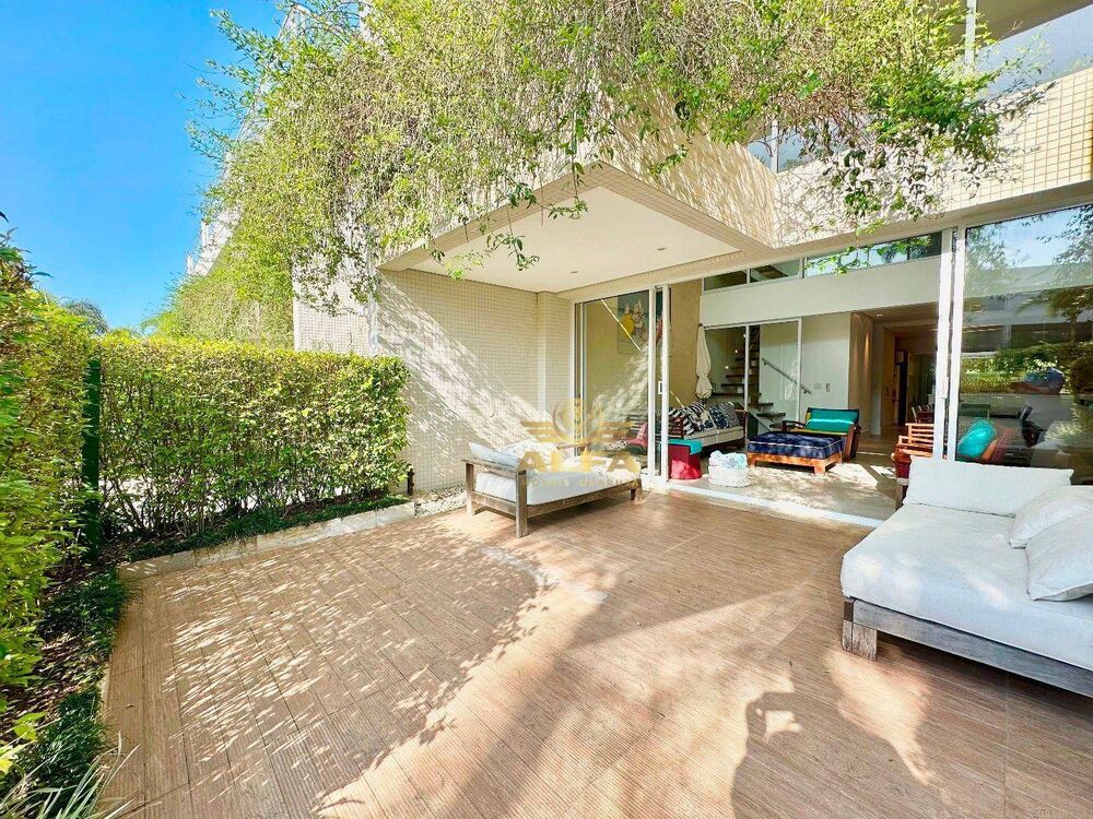 Casa de Condomínio, 5 quartos - Foto 4