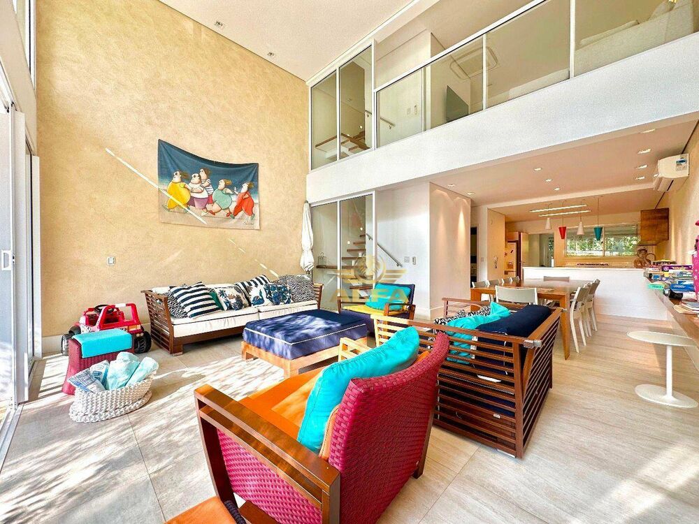 Casa de Condomínio, 5 quartos - Foto 3