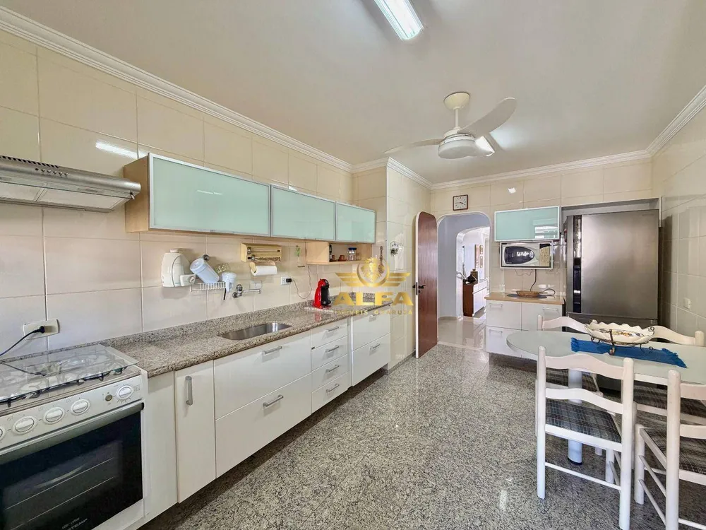 Apartamento, 3 quartos, 136 m² - Foto 11