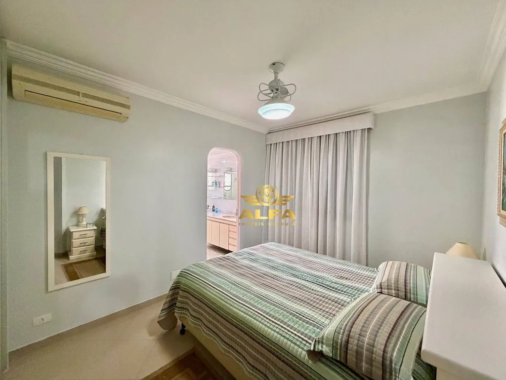 Apartamento, 3 quartos, 136 m² - Foto 4