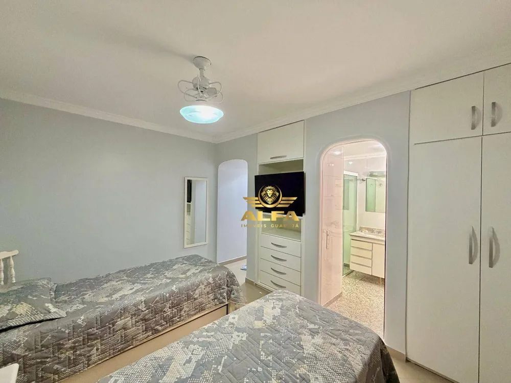Apartamento, 3 quartos, 136 m² - Foto 2