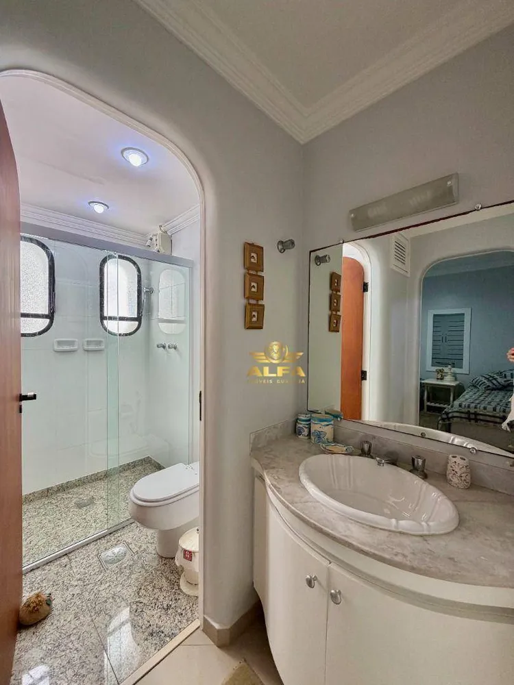Apartamento, 3 quartos, 136 m² - Foto 8