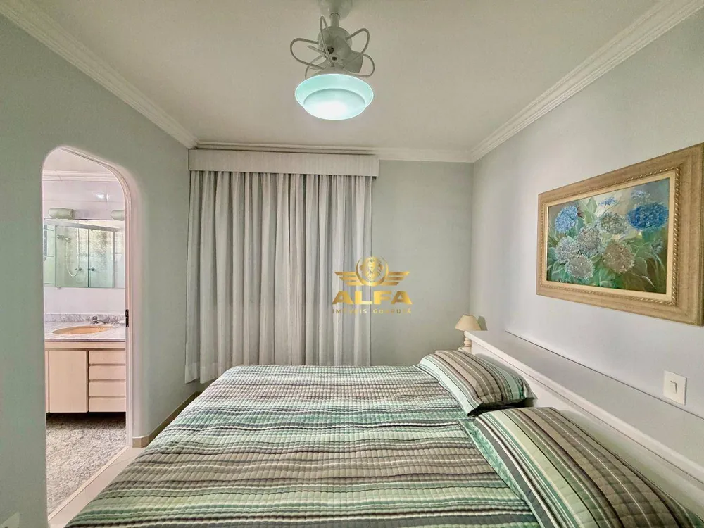 Apartamento, 3 quartos, 136 m² - Foto 3