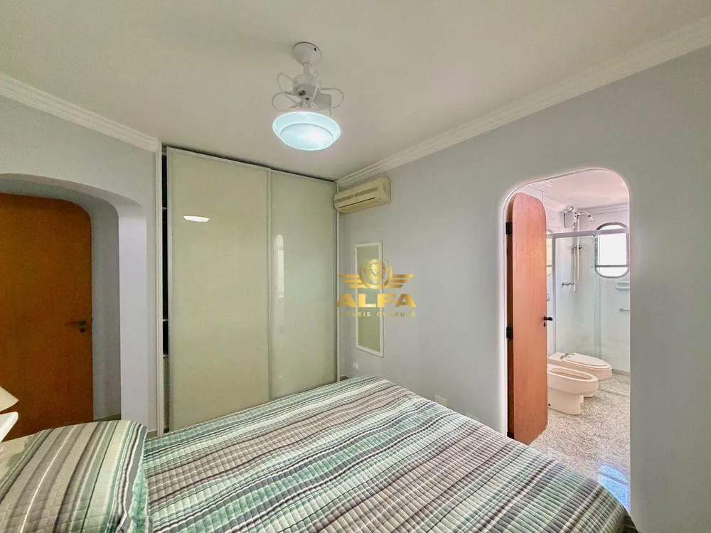 Apartamento, 3 quartos, 136 m² - Foto 10