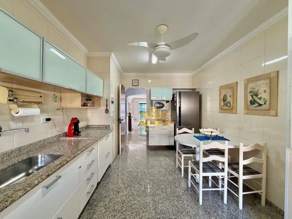 Apartamento, 3 quartos, 136 m² - Foto 1