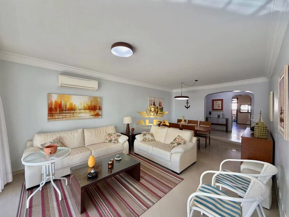 Apartamento, 3 quartos, 136 m² - Foto 3