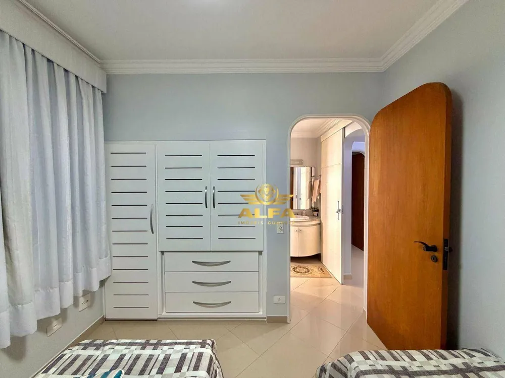Apartamento, 3 quartos, 136 m² - Foto 5