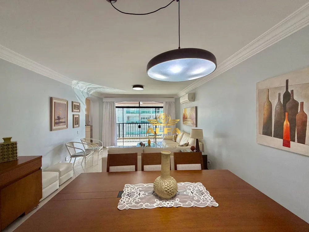 Apartamento, 3 quartos, 136 m² - Foto 2