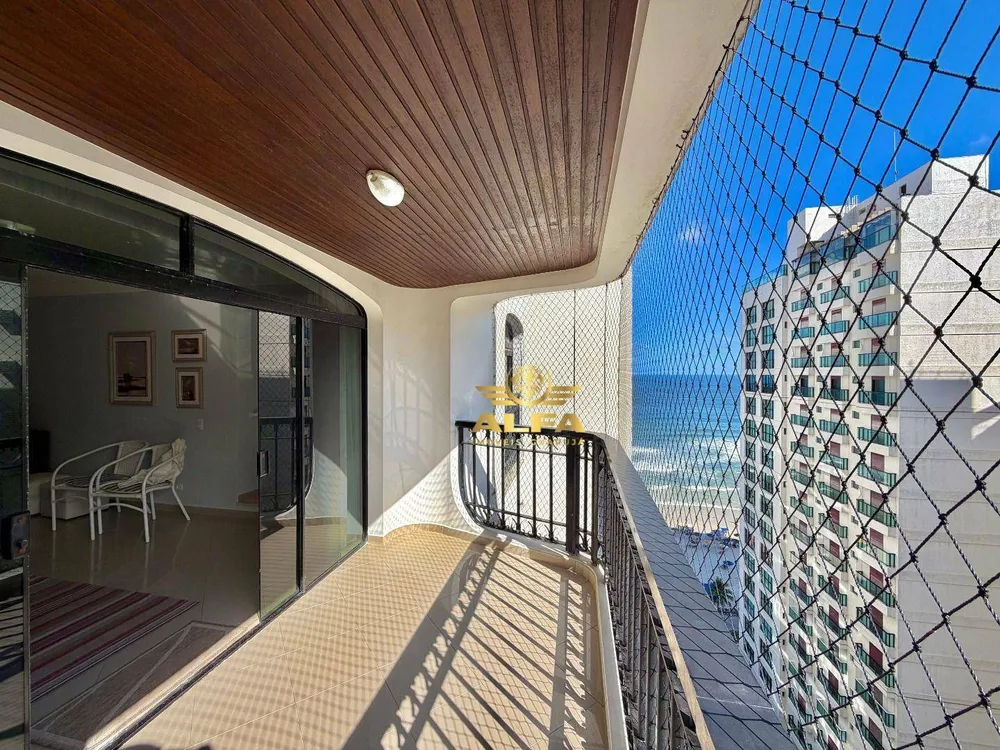 Apartamento, 3 quartos, 136 m² - Foto 7