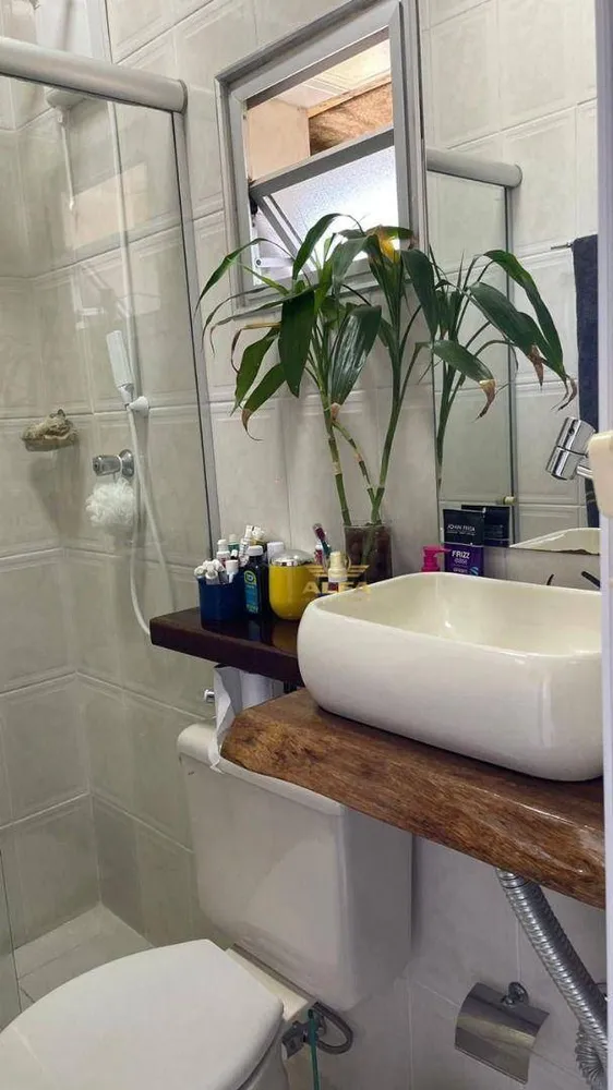 Apartamento, 2 quartos, 80 m² - Foto 17