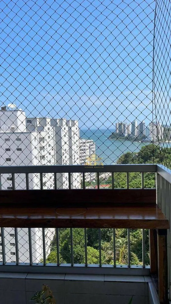 Apartamento, 2 quartos, 80 m² - Foto 5